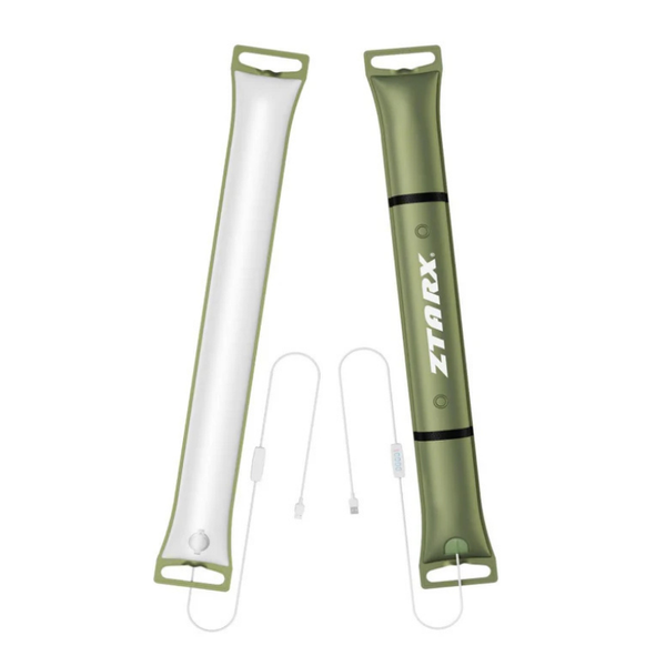 ZTARX- A1.0 USB Şarj Şişirilebilir LED Kamp Işığı